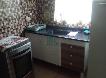 Casa · 183m² · 4 Quartos · 2 Vagas · Casa Sobrado com edícula - Vila Industrial - Piracicaba