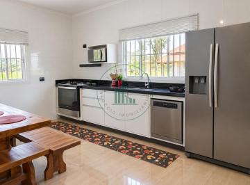 Rural · 340m² · 5 Quartos · 4 Vagas · Chácara Floresta Escura São Pedro