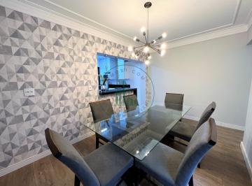 Casa · 160m² · 3 Quartos · 2 Vagas · ✨ Sobrado Elegante com 3 Dormitórios  e 1 suite no Jardim Brasília – Acabamen...
