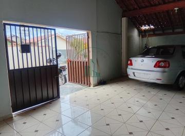 Casa · 60m² · 2 Quartos · 2 Vagas · Casa 02 Dorm.  -  São Pedro