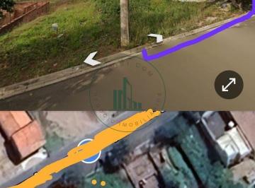 Terreno · 150m² · Lote Loteamento Vem Viver Piracicaba I - Piracicaba