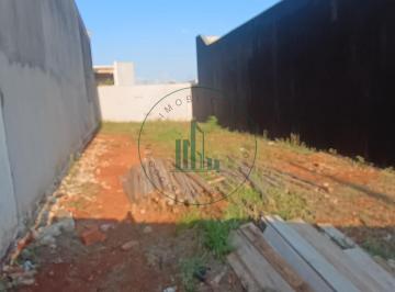 Terreno · 222m² · Terreno em Jardim California - Piracicaba
