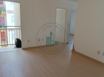 Apartamento · 47m² · 2 Quartos · 1 Vaga · Apartamento 02 Dorm. em Vale do Sol  -  Piracicaba