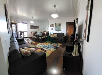 Apartamento · 212m² · 3 Quartos · 1 Vaga · APARTAMENTO À VENDA – PAULICÉIA