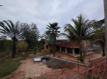 Rural · 230m² · 5 Quartos · 2 Vagas · Chácara Floresta Escura   -  São Pedro