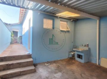 Casa · 120m² · 2 Quartos · 1 Vaga · Casa à venda no Monte Líbano – 2 residências no terreno