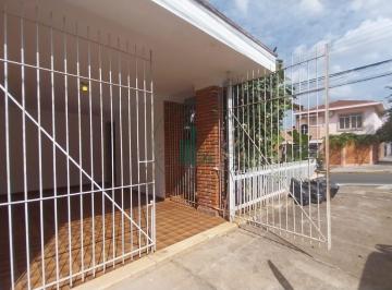 Casa · 121m² · 2 Quartos · 1 Vaga · Casa 03 Dorm. em Vila Independencia - Piracicaba