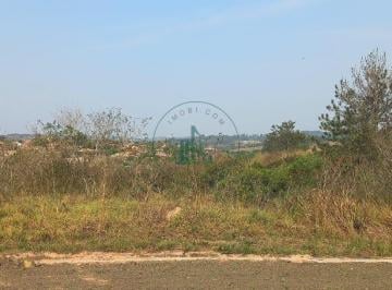 Terreno · 301m² · Terreno Jd. Porangaba - Águas de São Pedro