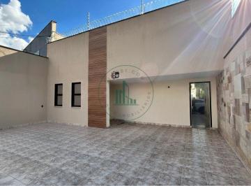 Comercial · 185m² · 3 Quartos · 4 Vagas · Casa 03 Dorm. em Higienópolis - Piracicaba