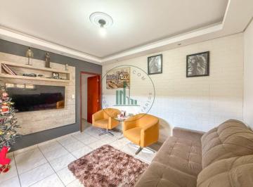 Casa · 88m² · 2 Quartos · 2 Vagas · ✨ Charme e Conforto na Vila Rezende: Casa Sofisticada com 2 Dormitórios e 2 V...