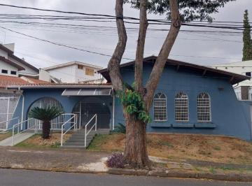 Comercial · 186m² · Consultório em Vila Boyes  -  Piracicaba