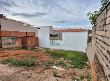 Terreno · 303m² · Lote / Terreno em Vila Rezende - Piracicaba