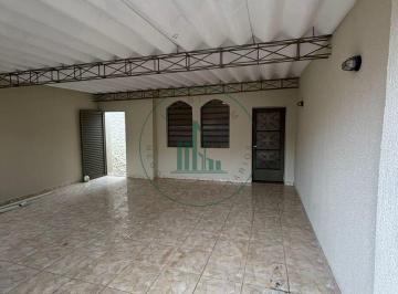 Casa · 135m² · 2 Quartos · 2 Vagas · Casa em Vila Monteiro  -  Piracicaba