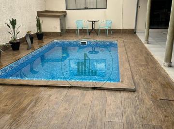 Casa · 151m² · 2 Quartos · 4 Vagas · Casa em Jardim Parque Jupia - Piracicaba