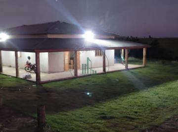 Rural · 160m² · 3 Quartos · 5 Vagas · Sítio em Artemis - Piracicaba