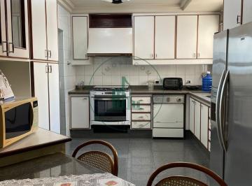 Apartamento · 90m² · 3 Quartos · Apartamento 03 Dorm. em Jardim das Carmelitas - Piracicaba