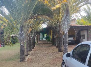 Rural · 168m² · 3 Quartos · 2 Vagas · ✨ Viva o Melhor do Campo com Conforto e Sofisticação — Casa Térrea com Piscin...