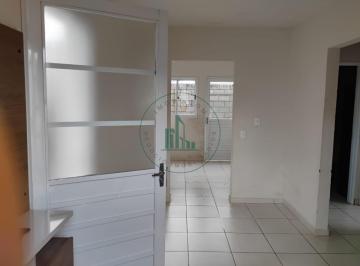 Casa · 45m² · 2 Quartos · 1 Vaga · Apartamento em Nova Suiça - Piracicaba