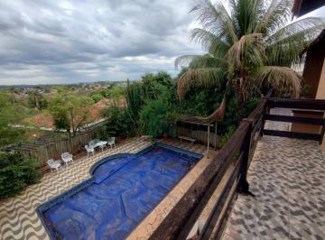 Casa · 282m² · 4 Quartos · 3 Vagas · Casa 4 dorm. com vista - Águas de São Pedro