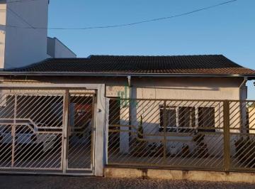 Casa · 172m² · 3 Quartos · 6 Vagas · Casa 03 Dorm. em Parque das Nacoes - Charqueada