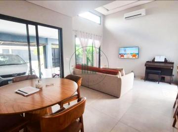 Casa · 198m² · 2 Quartos · 2 Vagas · Elegância, Conforto e Exclusividade no Campestre – Casa Térrea no Terra Azul ...