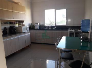 Casa · 250m² · 2 Quartos · Casa Sobrado em Vale do Sol - Piracicaba