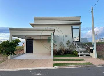Casa · 154m² · 3 Quartos · 2 Vagas · Casa Res. Canadá - Piracicaba