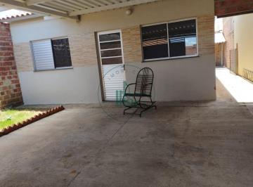 Casa · 48m² · 2 Quartos · Casa em Jd Santa Rita  -  Charqueada