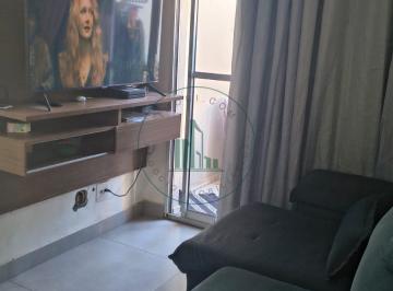 Apartamento · 45m² · 2 Quartos · 1 Vaga · Apartamento em Jardim Sao Francisco - Piracicaba