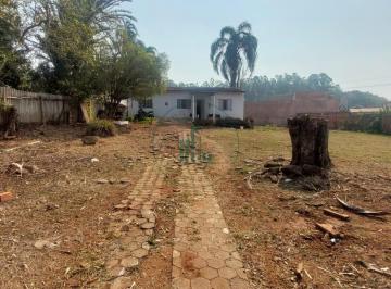 Casa · 688m² · 2 Quartos · 2 Vagas · Casa em Santa Rosa - Piracicaba