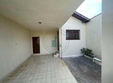 Casa · 148m² · 2 Quartos · 1 Vaga · Casa 02 Dorm. em Vila Monteiro - Piracicaba