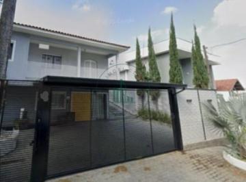 Casa · 270m² · 3 Quartos · 3 Vagas · Casa alto padrão no centro - Águas de São Pedro