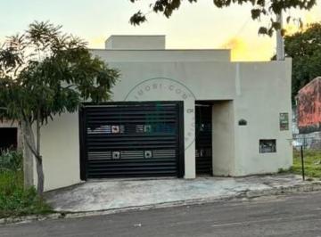 Casa · 79m² · 2 Quartos · Casa em Vale do Sol - Piracicaba