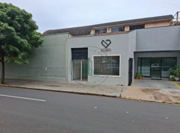 Comercial · 60m² · Loja / Salão em Alto - Piracicaba