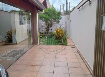Casa · 70m² · 3 Quartos · 4 Vagas · Casa com edícula - Recanto das Águas - São Pedro