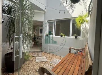 Casa · 193m² · 3 Quartos · 2 Vagas · Casa Sobrado em Terra Nova - Piracicaba