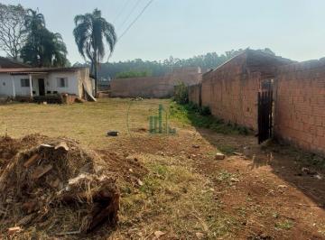 Terreno · 582m² · Lote / Terreno em Santa Rosa - Piracicaba