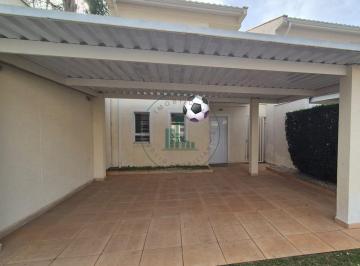 Casa · 134m² · 3 Quartos · 2 Vagas · Casa de Condominio em Jardim Astúrias I - Piracicaba