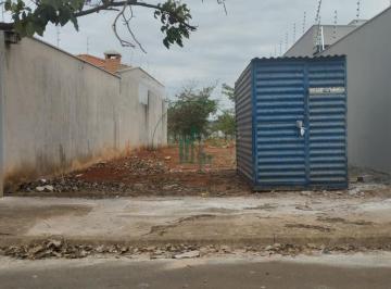 Terreno · 175m² · Terreno 175m2 no Jardim Brasil – Bairro Novo e Tranquilo!