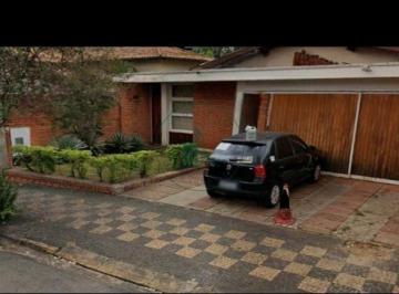 Casa · 307m² · 6 Quartos · 4 Vagas · Casa 05 Dorm. ou + em São Dimas - Piracicaba