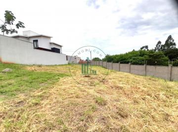 Terreno · 446m² · Terreno Condomínio Soleil  -  Piracicaba