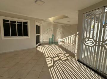 Casa · 150m² · 3 Quartos · 2 Vagas · Casa Sobrado em Jardim Ipanema - Piracicaba