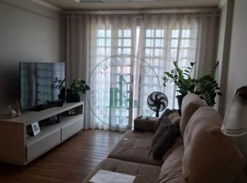 Apartamento · 191m² · 3 Quartos · 1 Vaga · Apartamento 03 Dorm. em Jardim Porangaba - Águas de São Pedro