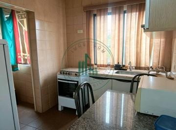 Apartamento · 34m² · 1 Quarto · Apartamento 01 Dorm. em Cidade Alta - Piracicaba, SP