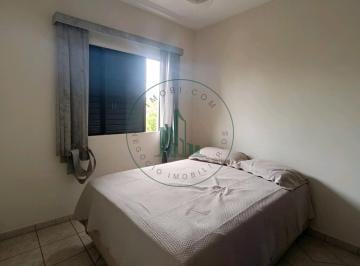 Apartamento · 34m² · 1 Quarto · Apartamento 01 Dorm. em Cidade Alta - Piracicaba, SP