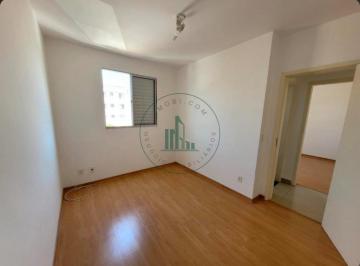 Apartamento · 46m² · 2 Quartos · 1 Vaga · Apartamento Aconchegante com 2 Quartos no Condomínio San Pietro – Funcionalid...