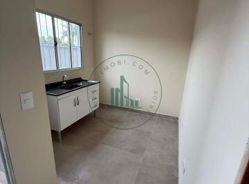 Casa · 36m² · 1 Quarto · Kitnet / Conjugado em Residencial Serra Verde - Piracicaba
