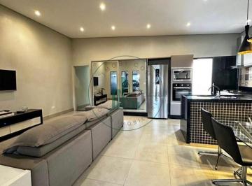 Casa · 141m² · 3 Quartos · 2 Vagas · 💎 Exclusividade e Conforto no Jardim Monumento – Casa com 3 dormitórios plane...