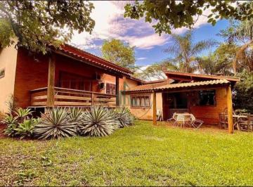 Casa · 261m² · 3 Quartos · 4 Vagas · Casa à venda, 3 quartos, sendo 1 suíte, 4 vagas, no bairro Santa Rita em Pira...