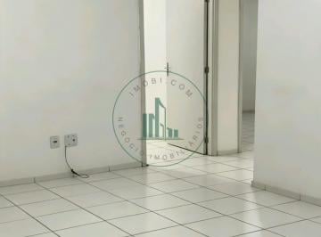 Apartamento · 47m² · 2 Quartos · Empreendimento em Vale do Sol - Piracicaba, SP por 1